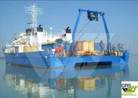 Opmålingsfartøj til salg