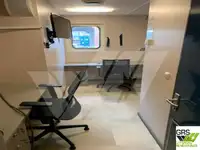 Overnatning pram til salg