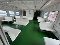 Motorfartøj til salg