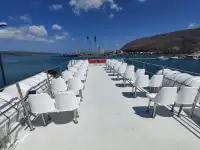 Motorfartøj til salg