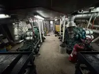 Færgefartøj til salg