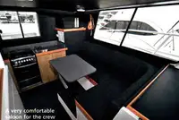 Færgefartøj til salg