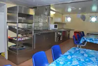 Multi-purpose til salg
