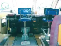 Motorfartøj til salg