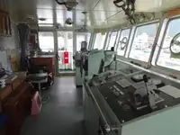 RORO skib til salg