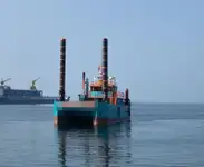 Arbejdsbåde til salg