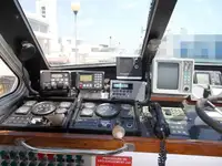 Pilotbåd til salg