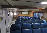 Forsyningsskib til salg