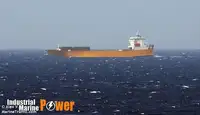 RORO skib til salg