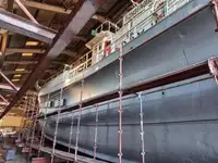 Langlinefartøj til salg