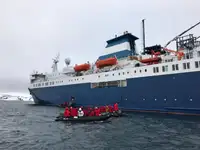 RoPax skib til salg