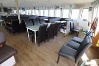 Motorfartøj til salg