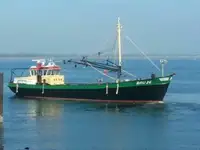 Fiskeritrawler til salg