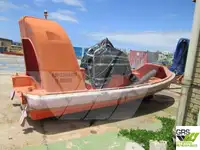 Redningsfartøj til salg