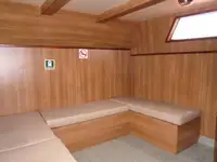 Trækbåd til salg