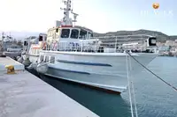 Færgefartøj til salg