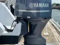 Motorfartøj til salg