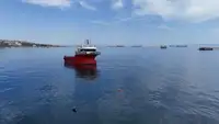 Arbejdsbåde til salg