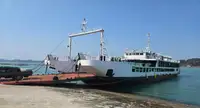 Landing Craft, Tank til salg