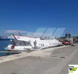 Motorfartøj til salg