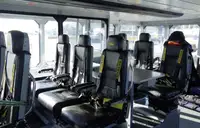 Containerskib til salg