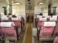 Færgefartøj til salg