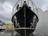 Dyk support til salg