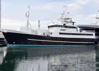 Fiskeritrawler til salg