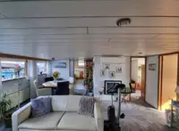 Bulkskib til salg