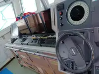 Patruljebåd til salg