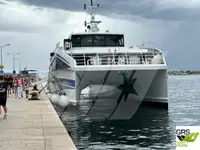 Motorfartøj til salg