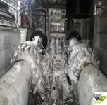 Motorfartøj til salg