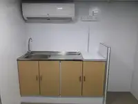 Besætningsbåd til salg