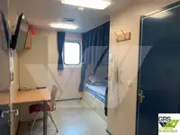 Overnatning pram til salg