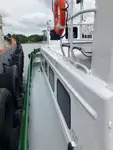 Besætningsbåd til salg