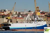 Opmålingsfartøj til salg