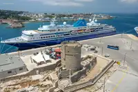 Motorfartøj til salg