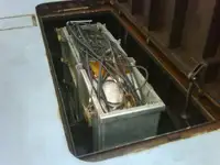 Arbejdsbåde til salg