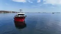 Arbejdsbåde til salg