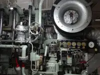 Patruljebåd til salg