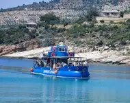 Undervandsbåd til salg