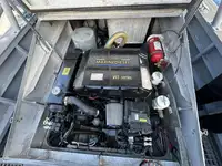 Patruljebåd til salg