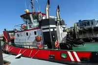 Trækbåd til salg