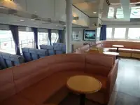 Katamaran til salg