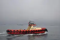 Trækbåd til salg