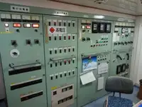 Patruljebåd til salg