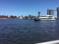 Motorfartøj til salg