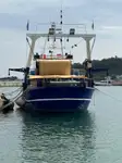 Fiskeritrawler til salg