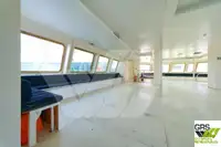 Motorfartøj til salg