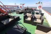 Motorfartøj til salg